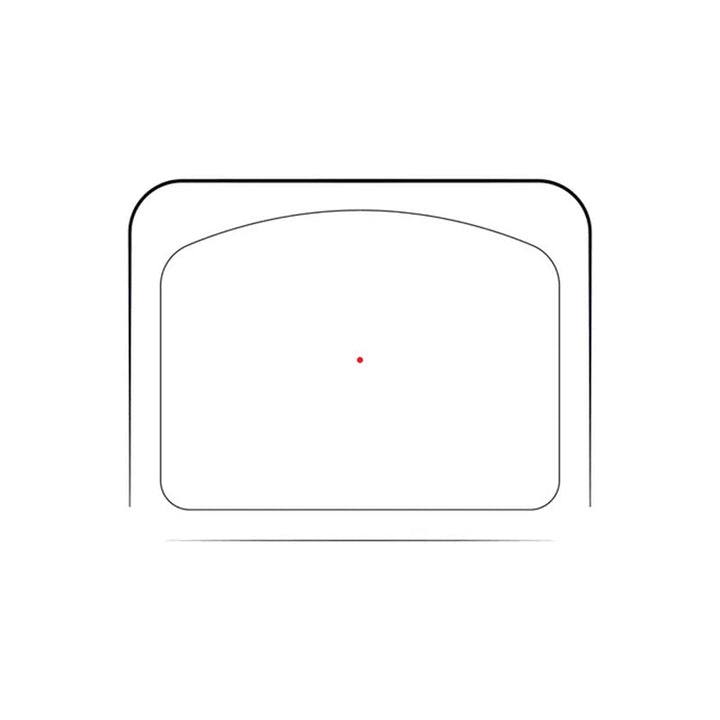 Vortex Viper 3 MOA Red dot