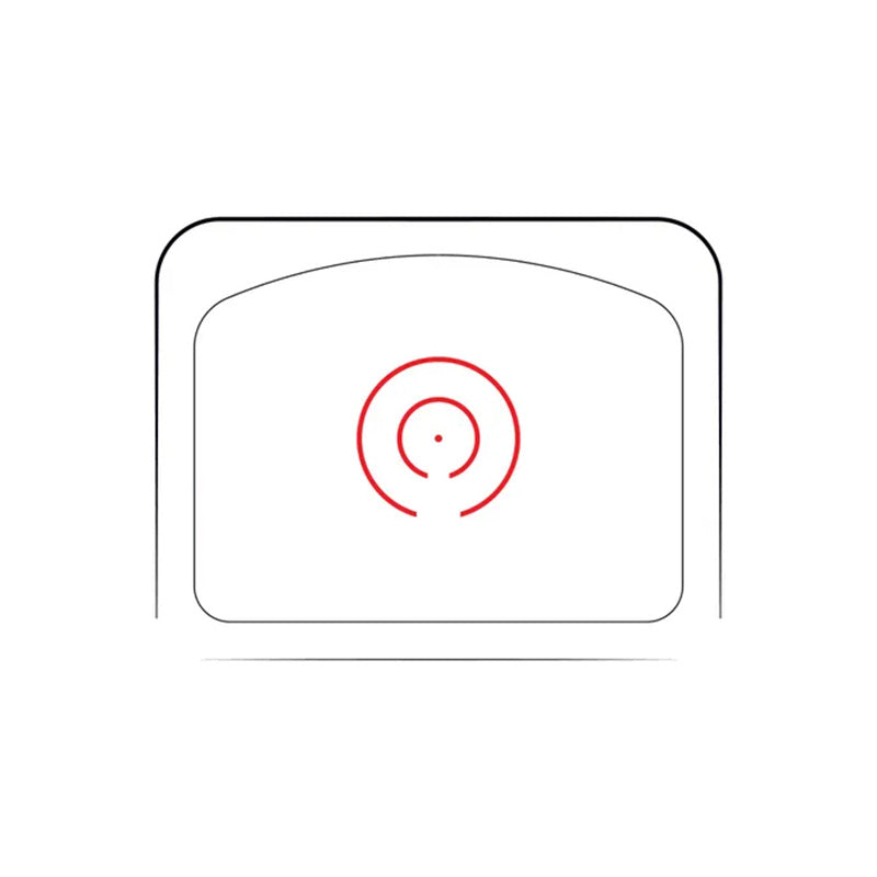 Vortex Viper Multi-Reticle Dot