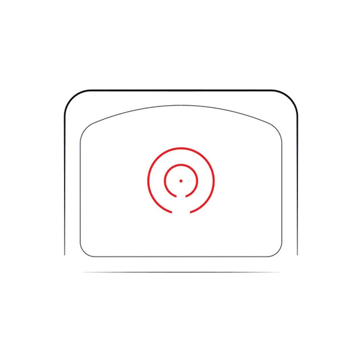 Vortex Viper Multi-Reticle Dot