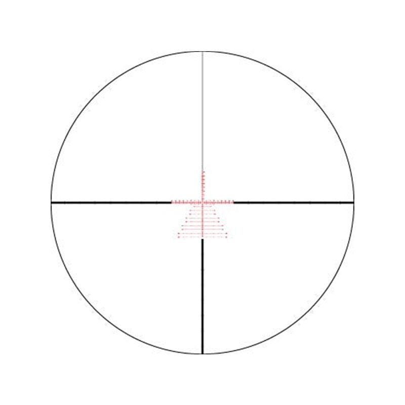 Vortex Viper PST EBR-7C MOA reticle