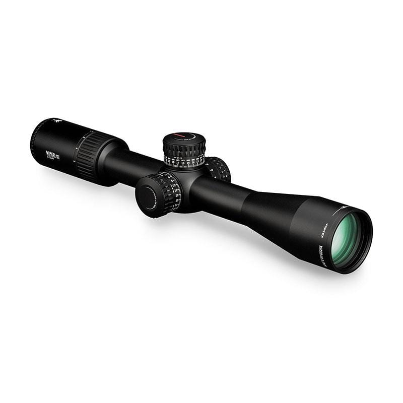 Vortex Viper PST GEN II 3-15x44 FFP Riflescope
