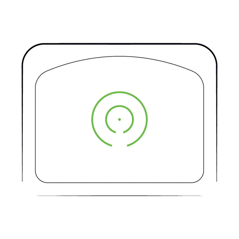 Vortex Viper Shotgun Multi green dot