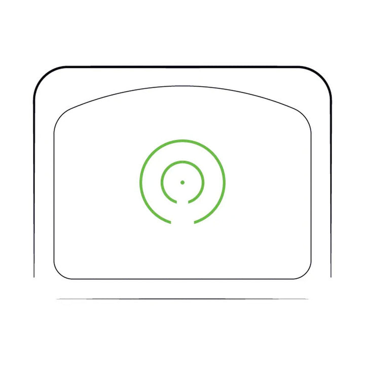 Vortex Viper Shotgun Multi green dot