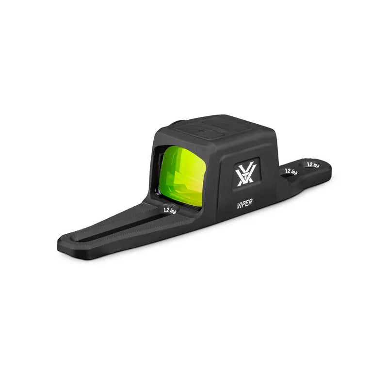 Vortex Viper Shotgun Enclosed Micro Green Dot