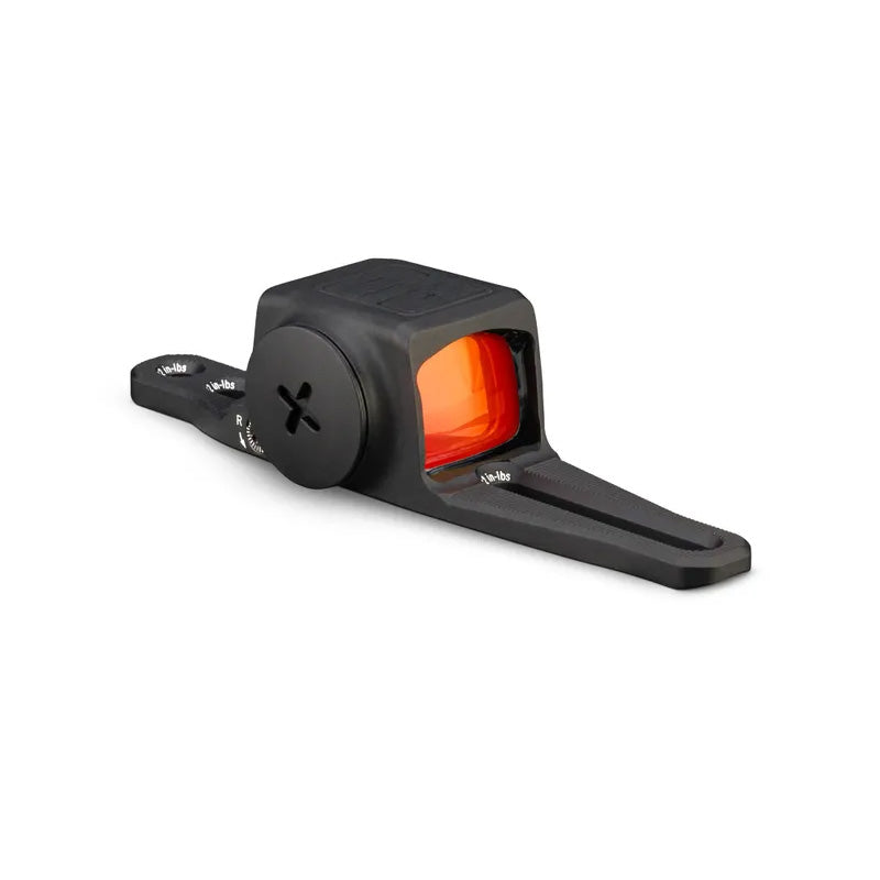 Vortex Viper Shotgun Enclosed Micro Red Dot 