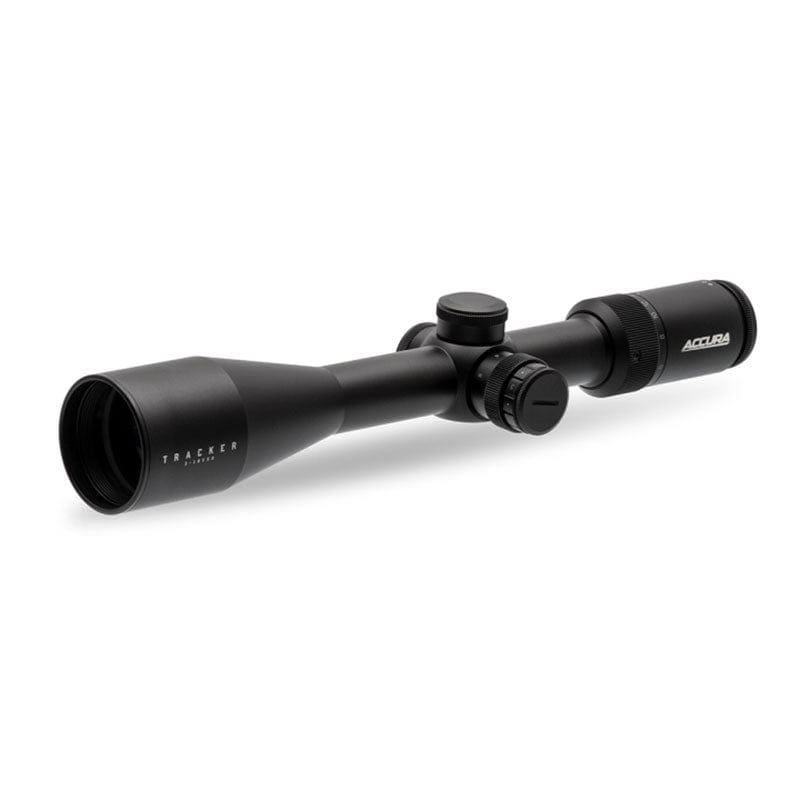 Accura Tracker 3-18x50 Riflescope