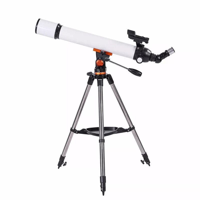 Accura Traveler 70mm Refractor Telescope