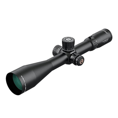 Athlon Ares ETR 4.5-30x56 34mm FFP SF Riflescope - Black