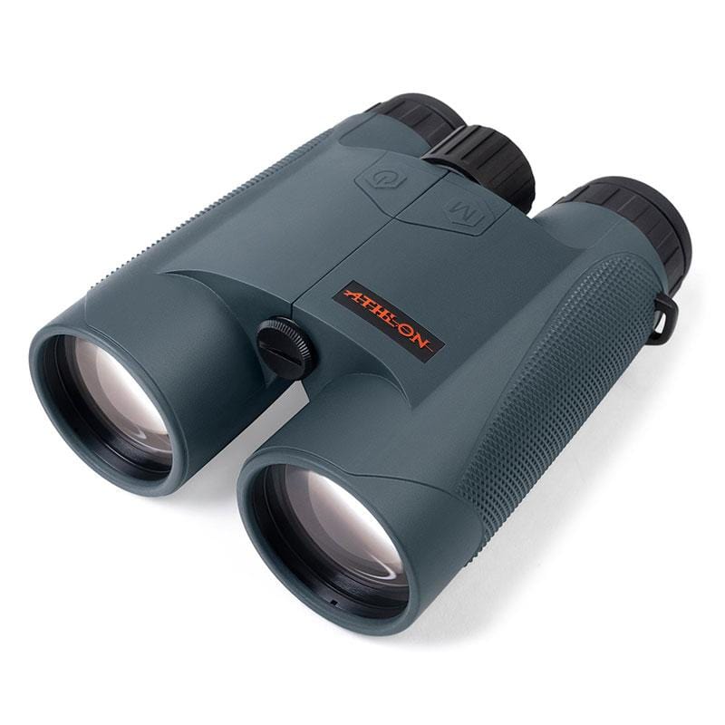 Athlon Cronus 10X50 UHD Rangefinder Binoculars