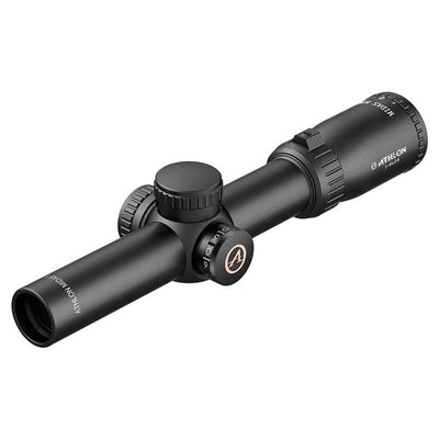 Athlon Midas BTR GEN 2 1-6x24 SFP Riflescope