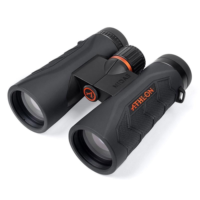 Athlon Midas GEN II 8x42 UHD Binoculars