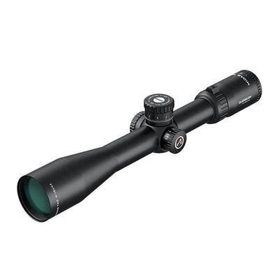 Athlon Midas TAC 4-16x44 SF FFP Riflescope