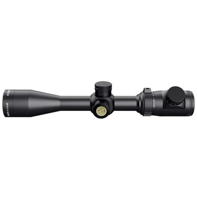 Athlon Neos 4-12x40 SFP SF Riflescope with BDC 500 IR Reticle