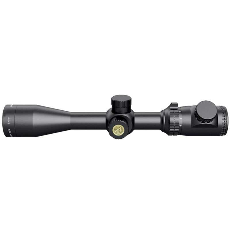 Athlon Talos 4-16x40 SFP SF Riflescope with BDC 600 IR or Mil-Dot Reticle