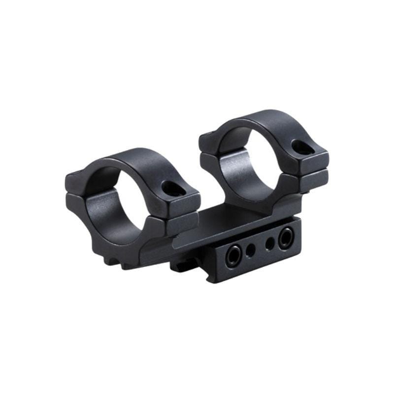 BKL Technologies BKL-253 1 inch, 1 Piece 3″ Long Cantilever Medium Scope Mount - Black