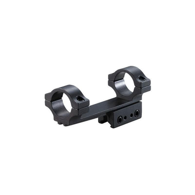 BKL Technologies BKL-254H High 1 inch, 1 Piece 4″ Long Cantilever Medium Scope Mount