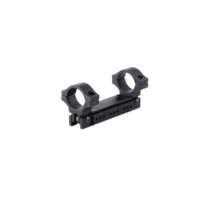 BKL Technologies BKL-288 1in Adjustable Scope Mount System