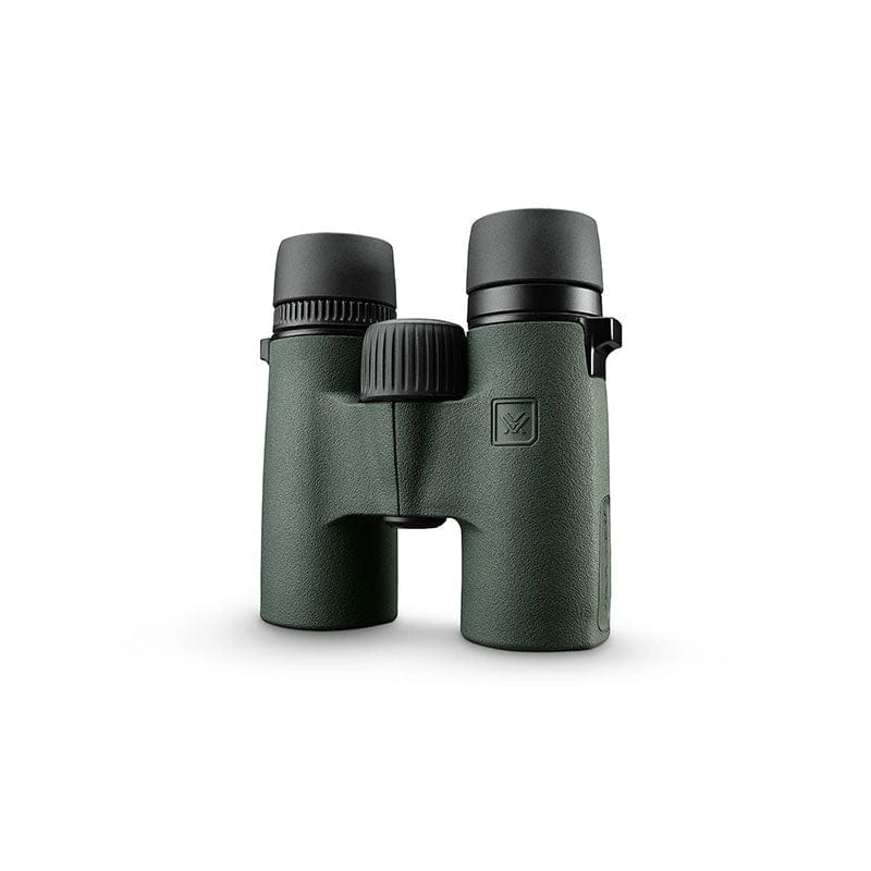Vortex 10x42 Crossfre HD Roof Prsm Bnoculars wth GlassPak Harness Vortex 10x42 Crossfre HD Roof Prsm Bnoculars wth GlassPak Harness