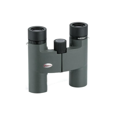 Kowa sv 8x25 deals test
