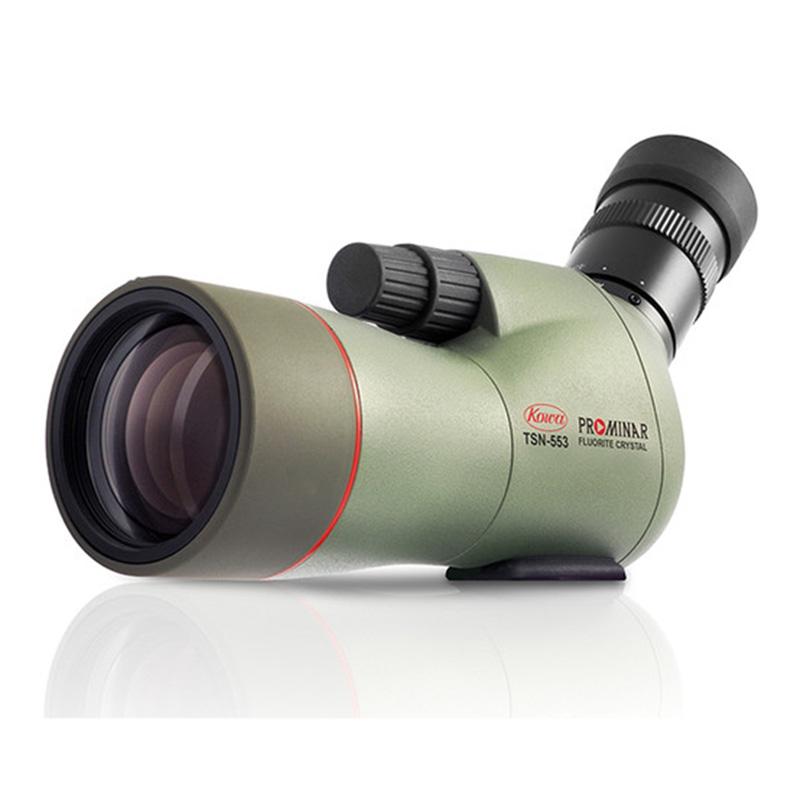 Kowa TSN-553 15-45x55 Prominar XD Angled Spotting Scope