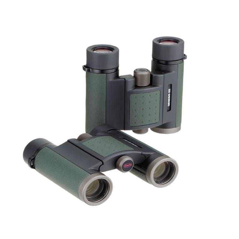 Kowa Genesis-22 8x22 Prominar Binoculars