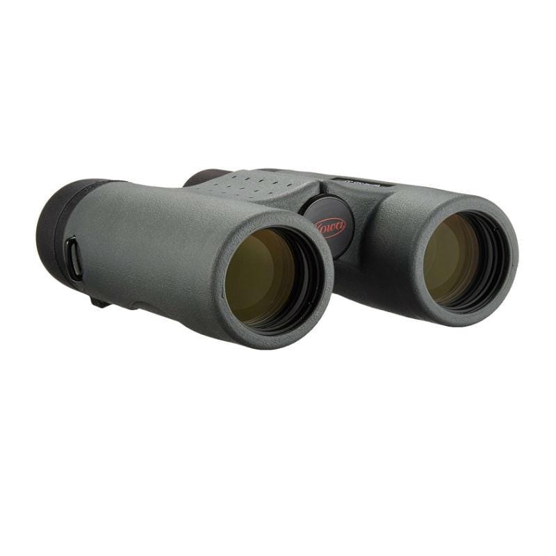 Kowa Genesis-33 8x33 Prominar Binoculars front view