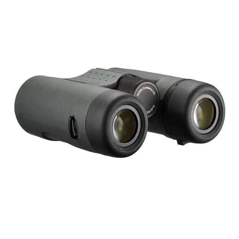 Kowa genesis xd 10x33 top