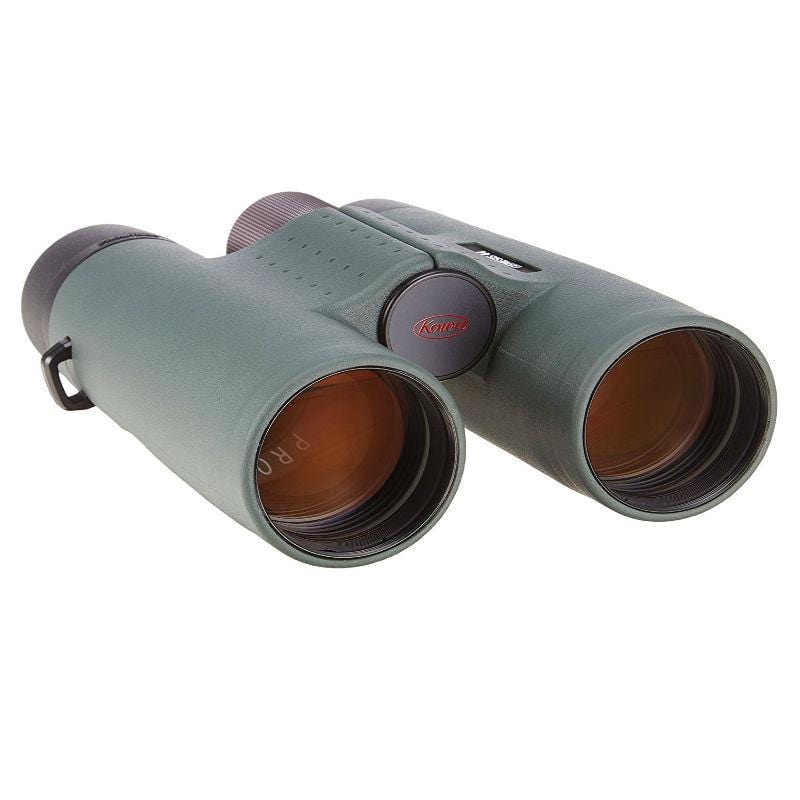 Kowa Genesis-44 10.5x44 Prominar Binoculars front view