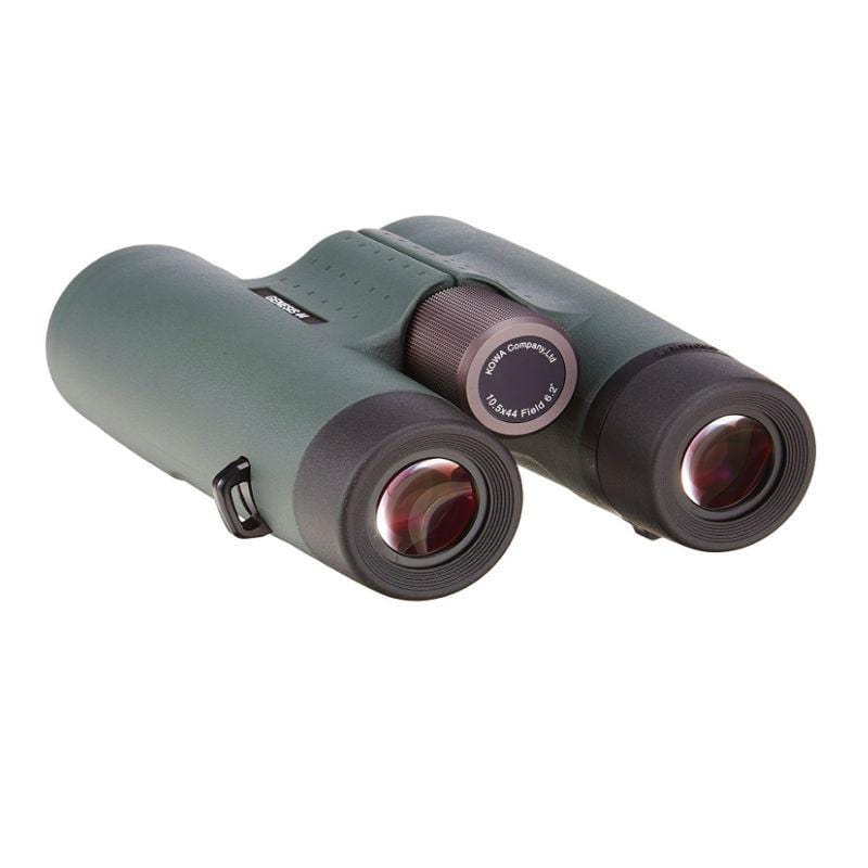 Kowa Genesis-44 10.5x44 Prominar Binoculars rear view