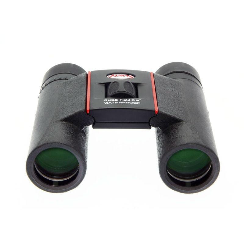 Kowa SV-25 8x25 Binoculars front view