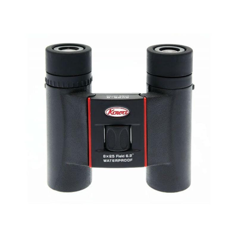Kowa SV-25 8x25 Binoculars top view