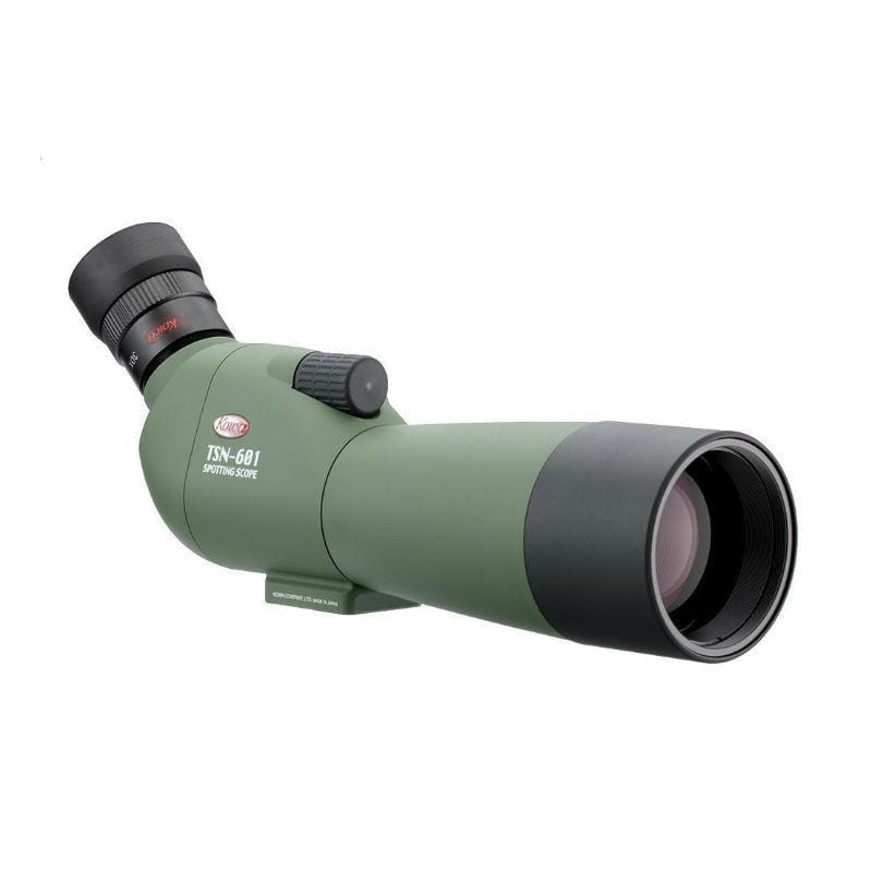 Kowa TSN-601 20-60x60 Spotting Scope alternate view