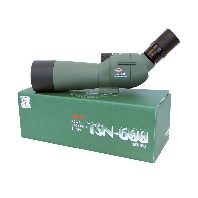 Kowa TSN-601 20-60x60 Spotting Scope with box
