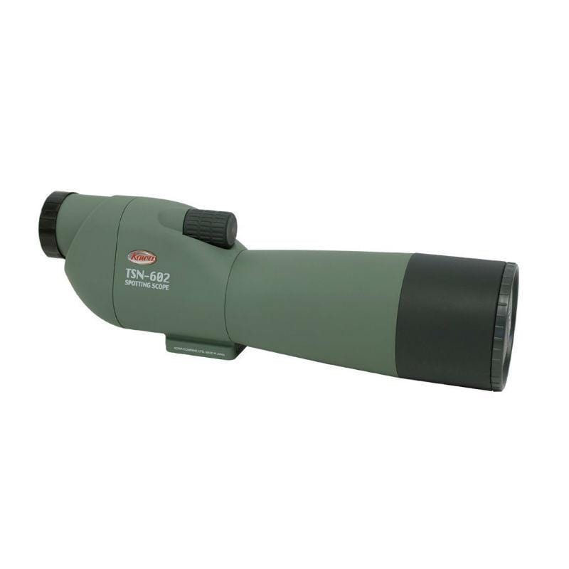 Kowa TSN-602 Straight Spotting Scope (body only)