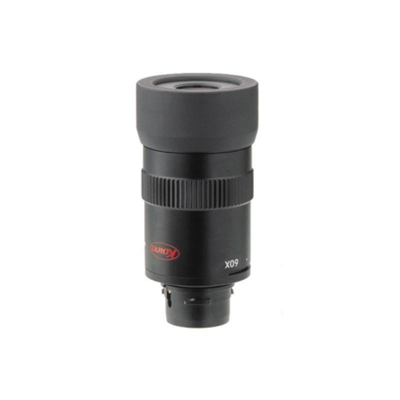 Kowa TSN-601 20-60x60 Spotting Scope eye piece