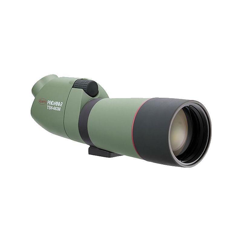 Kowa TSN-663M Prominar XD Angled Spotting Scope (body only)
