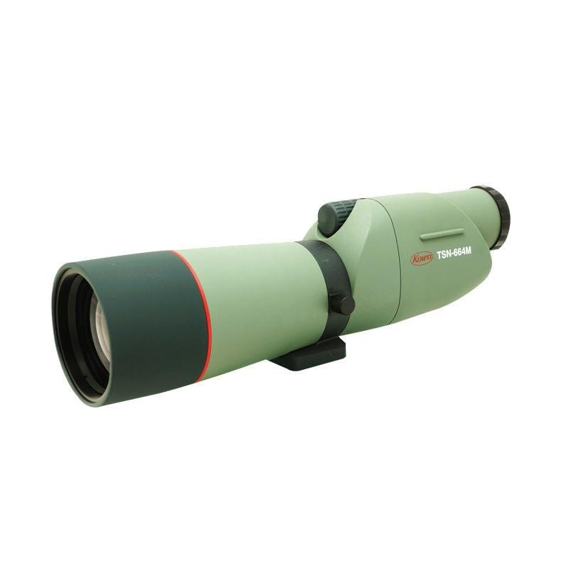Kowa TSN-664M Prominar XD Angled Spotting Scope (body only)