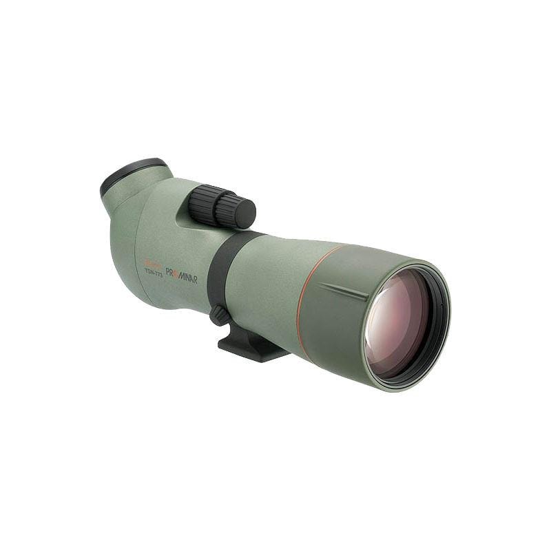 Kowa TSN-773 Prominar XD Angled Spotting Scope - body only