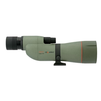 Kowa TSN-774 25-60x77 Prominar XD Straight Spotting Scope (eyepiece included)