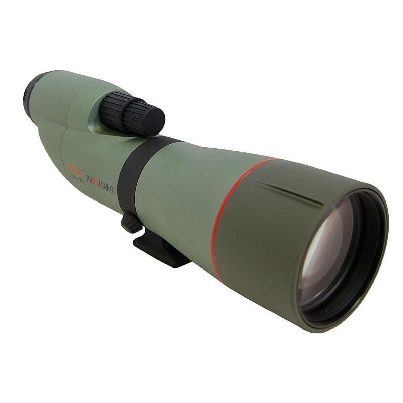 Kowa TSN-774 Prominar XD Straight Spotting Scope (body only)