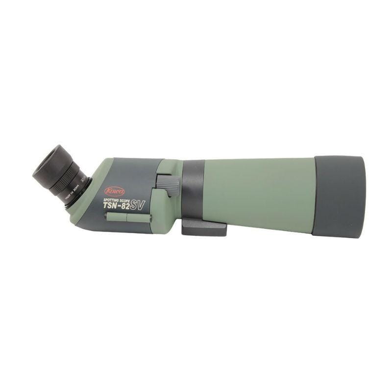 Kowa TSN-82SV 20-60x82 Spotting Scope side view