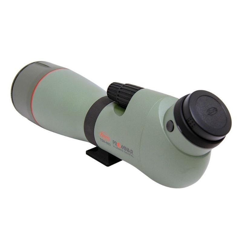 Kowa TSN-883 Prominar Angled Spotting Scope (Body only)