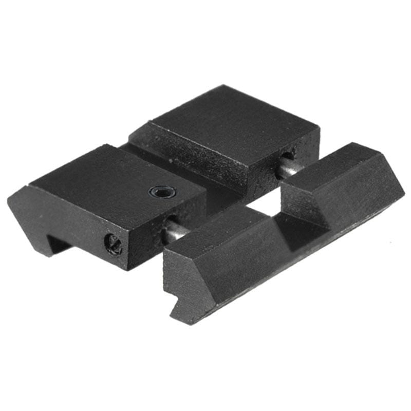 Leapers UTG 3/8” to Weaver Conversion Adapter