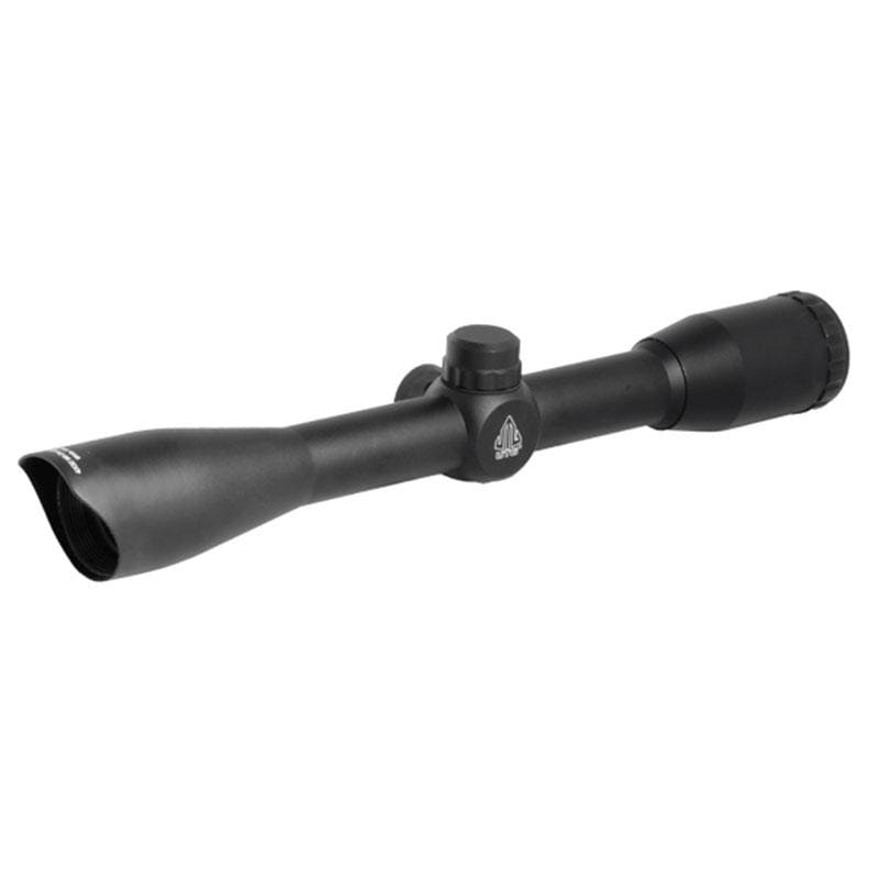 Leapers UTG 4x32 Airgun Scope