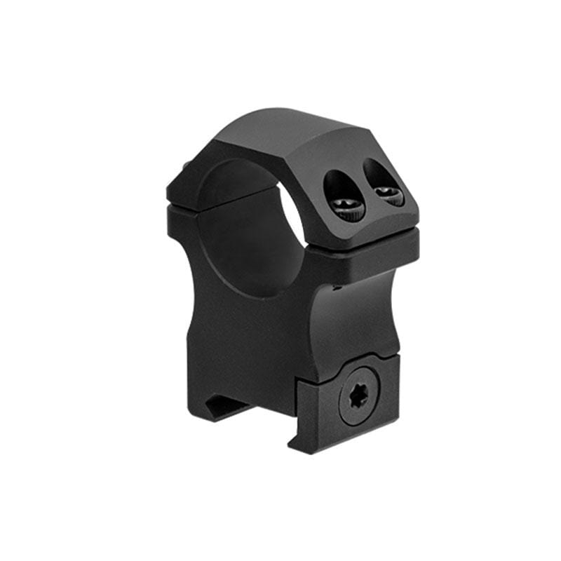 Leapers UTG Pro 1” Picatinny Riflescope Rings - High