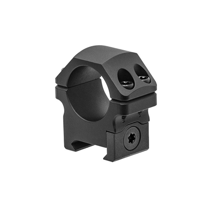 Leapers UTG Pro 1” Picatinny Riflescope Rings - Low