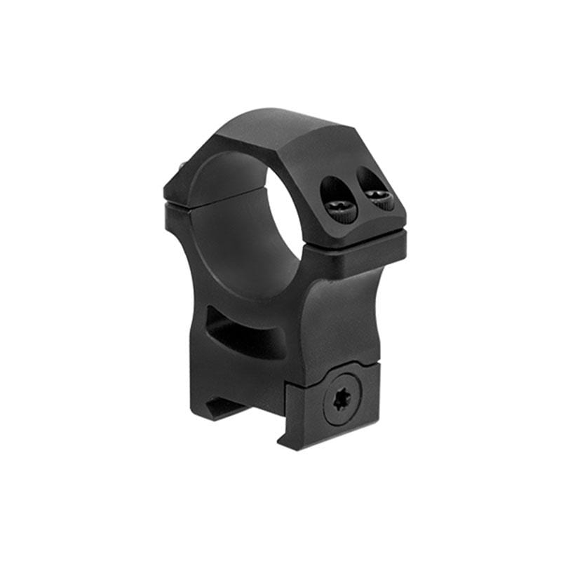 Leapers UTG Pro 30mm Picatinny Riflescope Rings - High