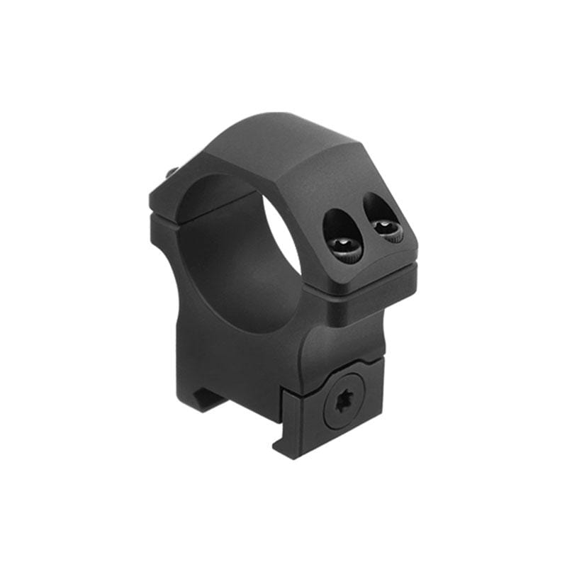 Leapers UTG Pro 30mm Picatinny Riflescope Rings - Medium