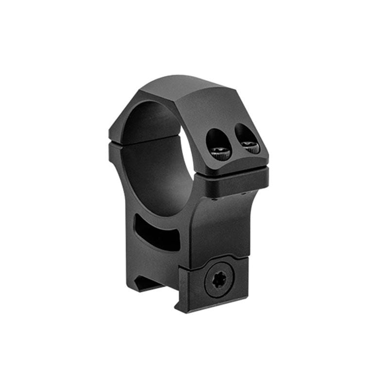 Leapers UTG Pro 34mm Picatinny Riflescope Rings - High