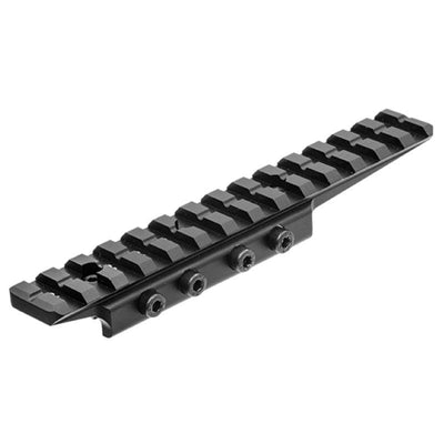 Leapers UTG Universal Dovetail to Picatinny/Weaver Rail Adaptor